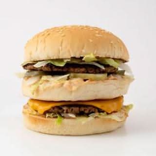 Big Ben Burger