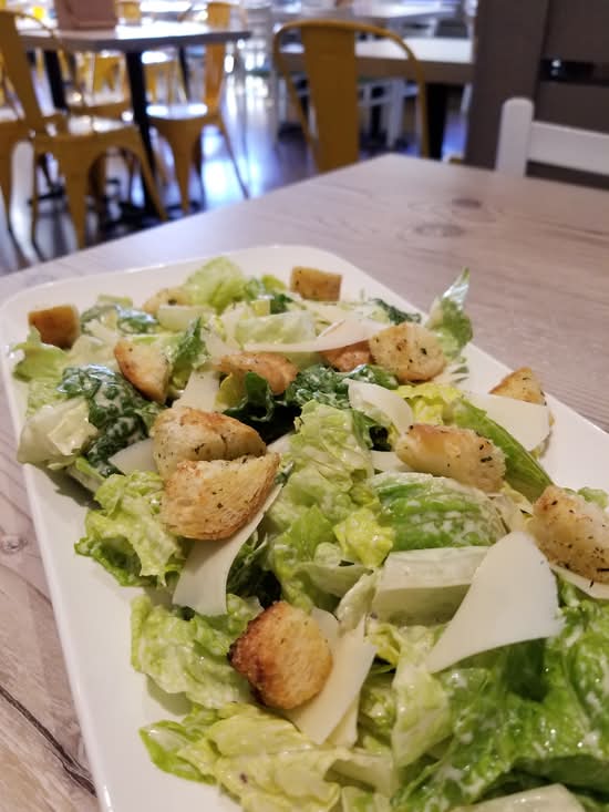 Caesar Salad