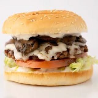 Inzane Burger