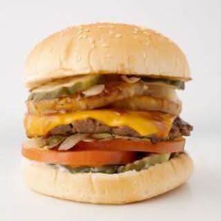 Kona Burger