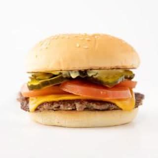 Oklahoma Onion Smashburger