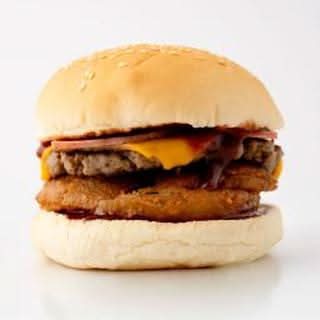 Outlaw Burger