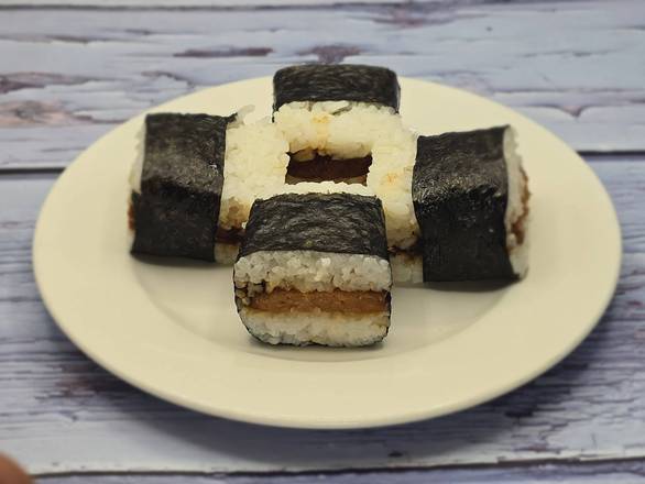 Spam Musubi
