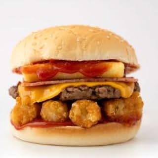 The Benfast Burger