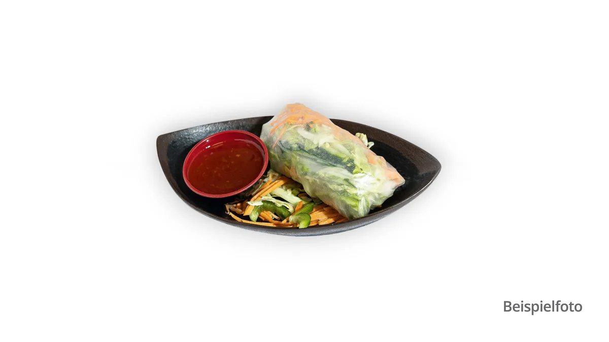 Summer Rolls Goi Cuon