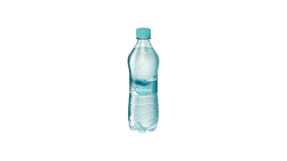 Apa plata 0.5L