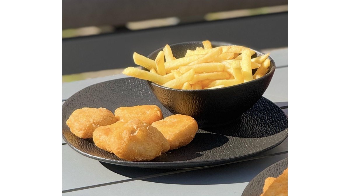 Chicken Nuggets