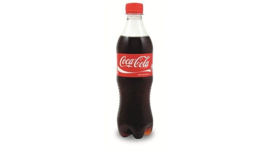 Coca Cola 0.5 L