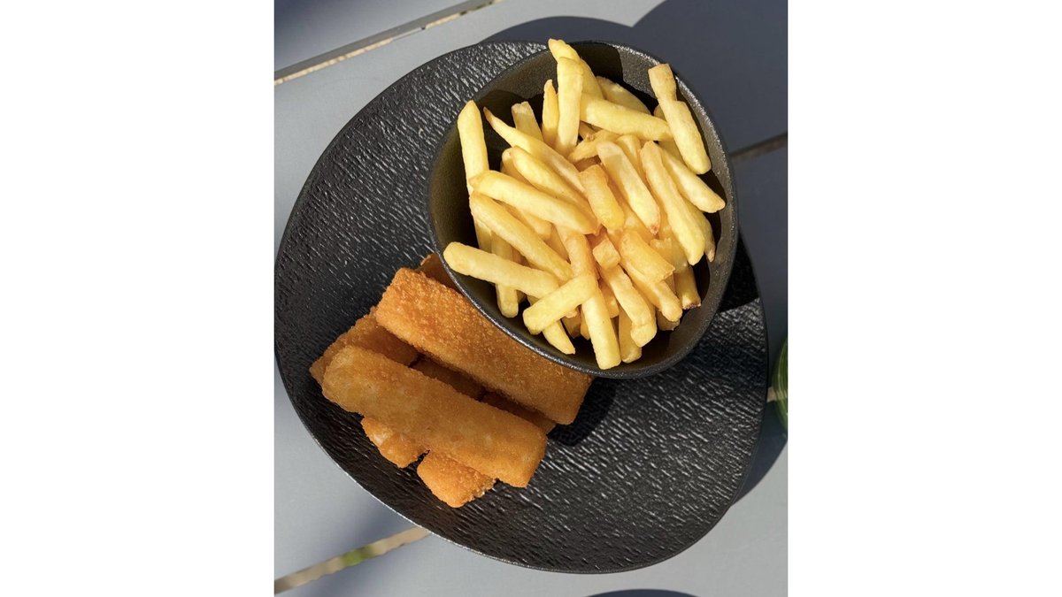 Fish Finger