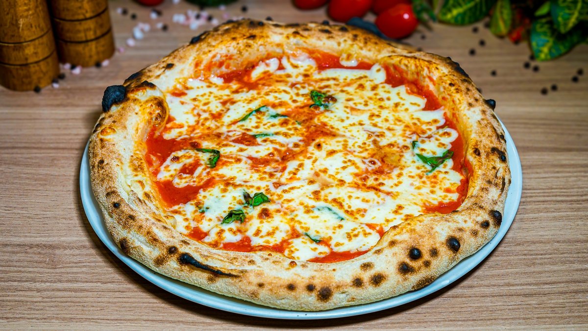 Margherita