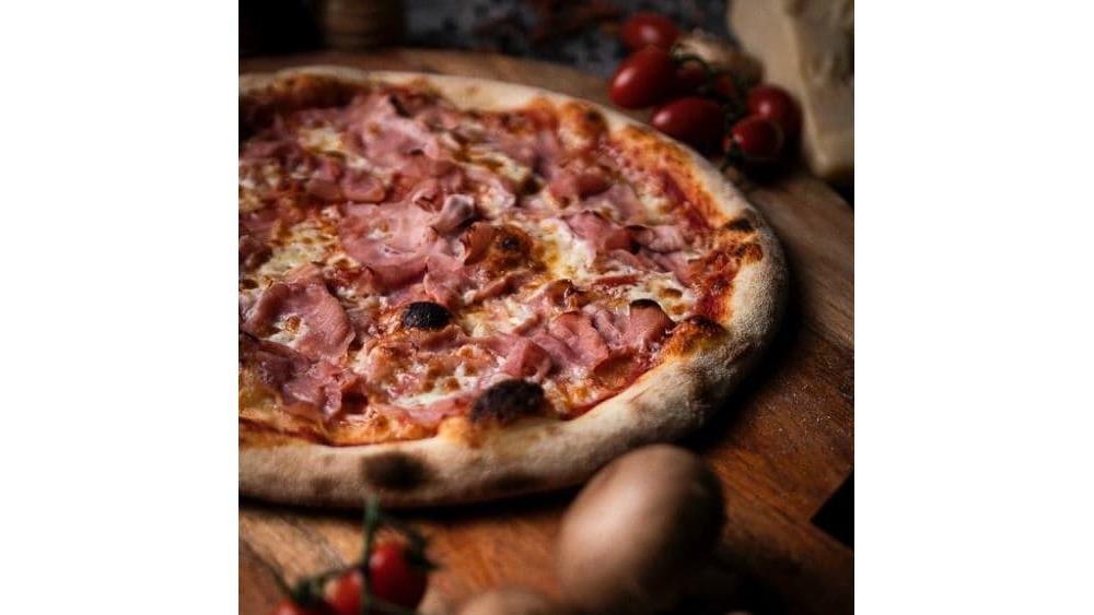 Prosciutto Cotto