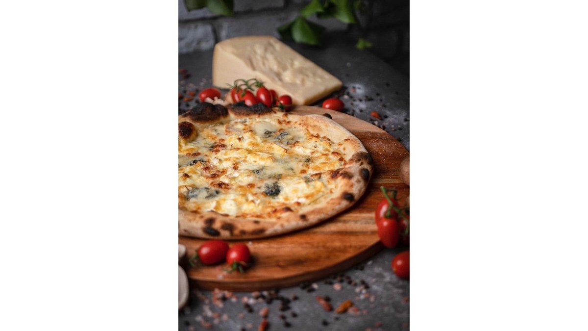 Quattro Formaggi