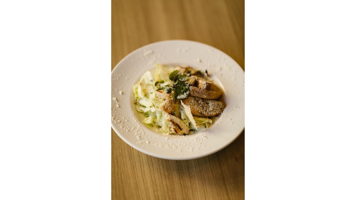 Salata Caesar