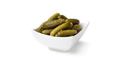 Salata de Castraveti Murati