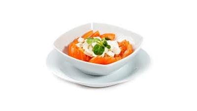 Salata de Rosii