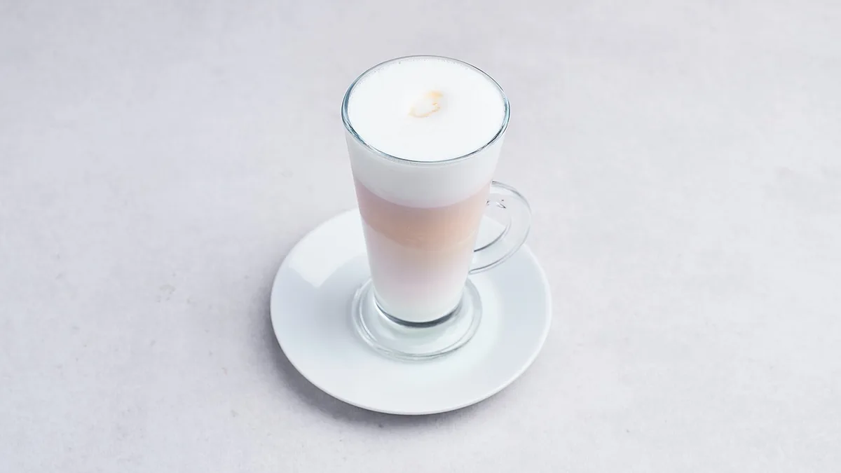 Café Latte 250ml