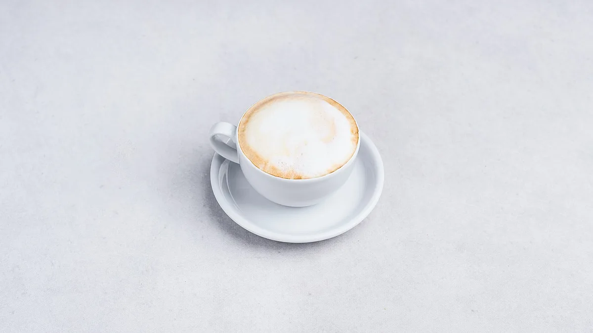 Kawa Cappuccino 250ml