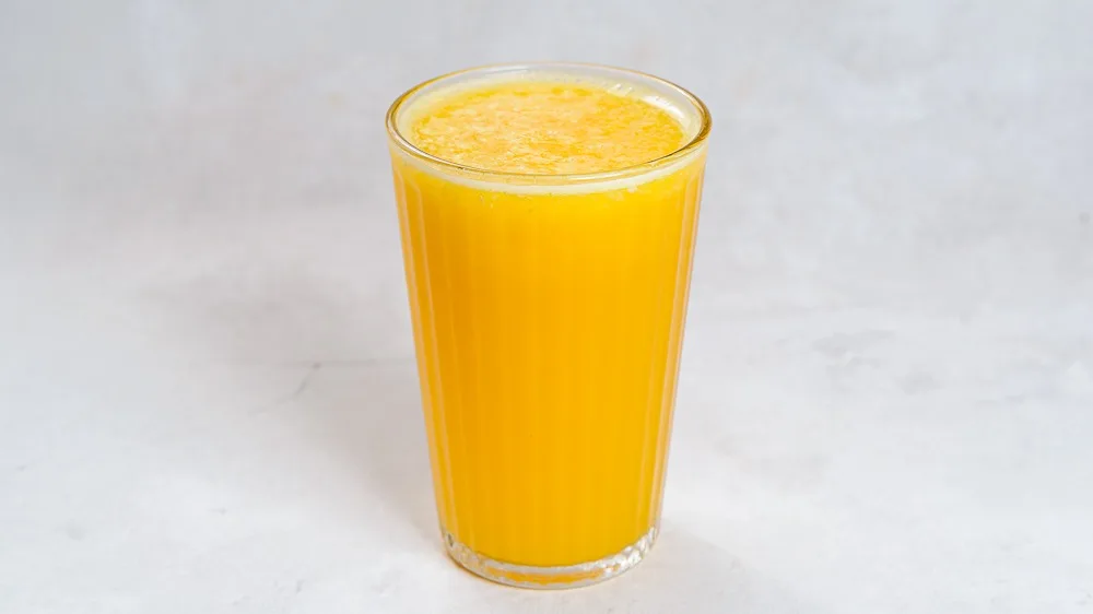 Sok pomarańczowy 300ml