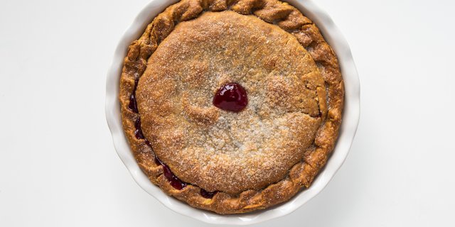 Cherry Pie