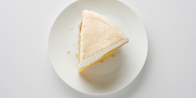 Lemon Meringue Pie