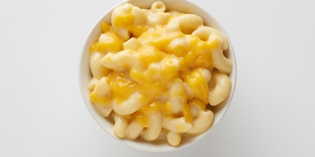 Mac and Cheese