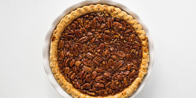 Pecan Pie
