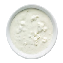 Bleu Cheese Dressing