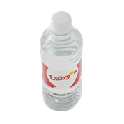 Bottled Water