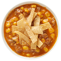 Bowl Beef Tortilla