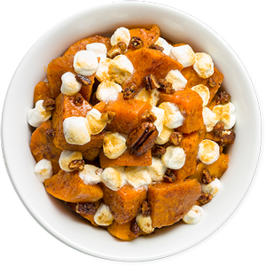 Candied Yams