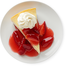 Cheesecake