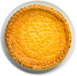 Chess Pie