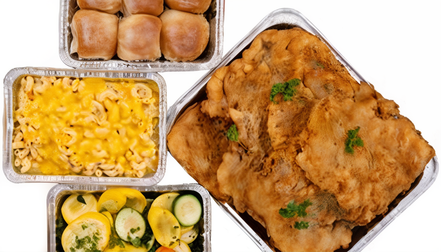 Chicken Fried Steak Family Pack