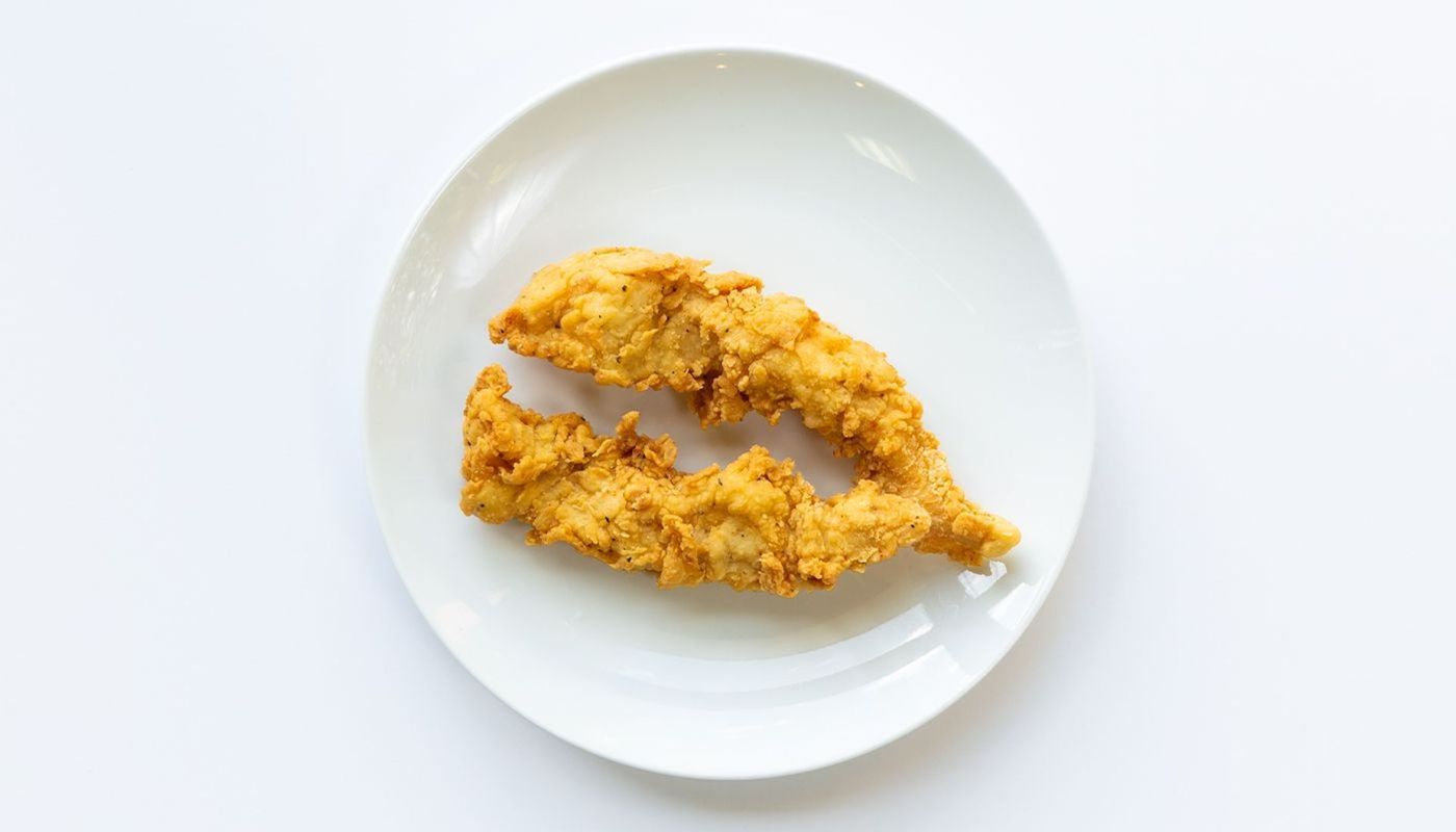 Chicken Tenders Kids