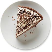Chocolate Icebox