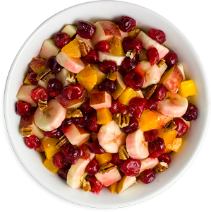 Cranberry Salad