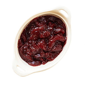 Cranberry Sauce