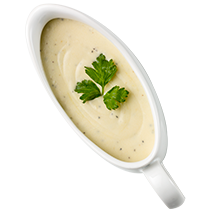 Cream Gravy