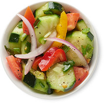 Cucumber Salad