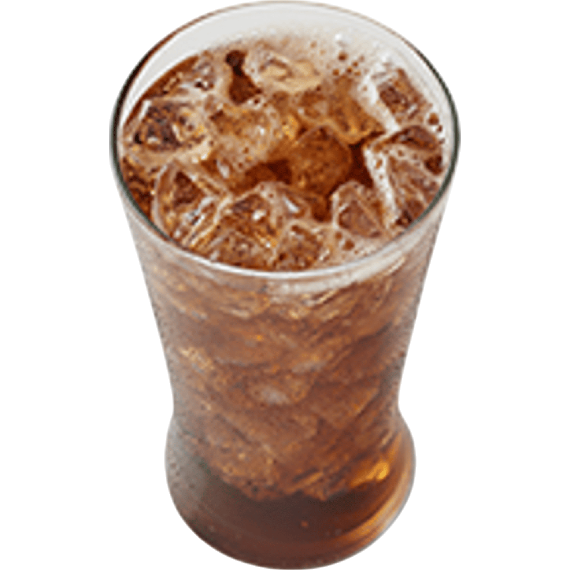 Fountain Coke