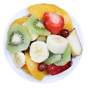 Fresh Fruit