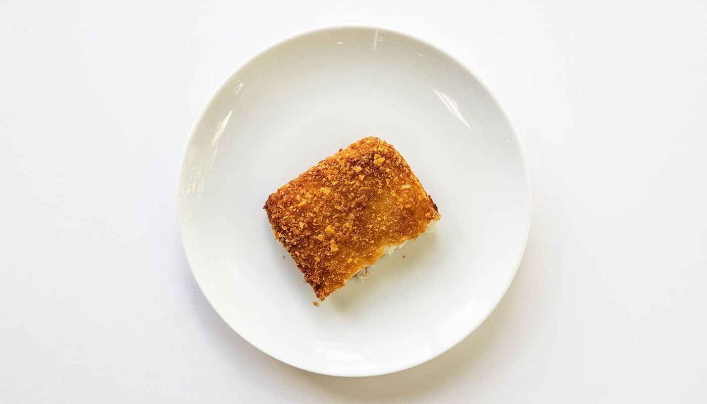 Fried Fish Kids