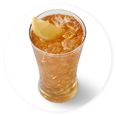 Iced Tea Sweet
