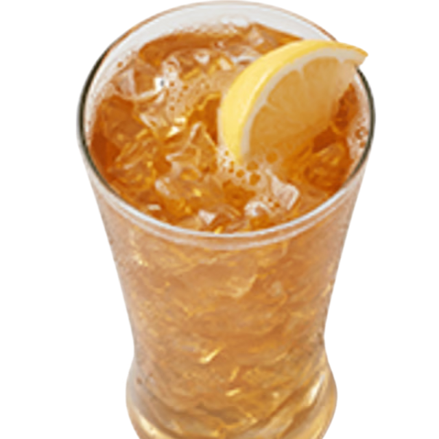 Iced Tea Unsweet