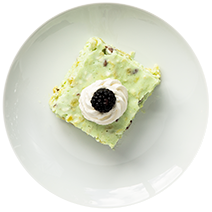Lime Congeal