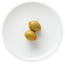 Olives