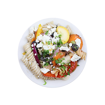 Pasta Salad