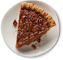 Pecan Pie
