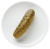Pickles