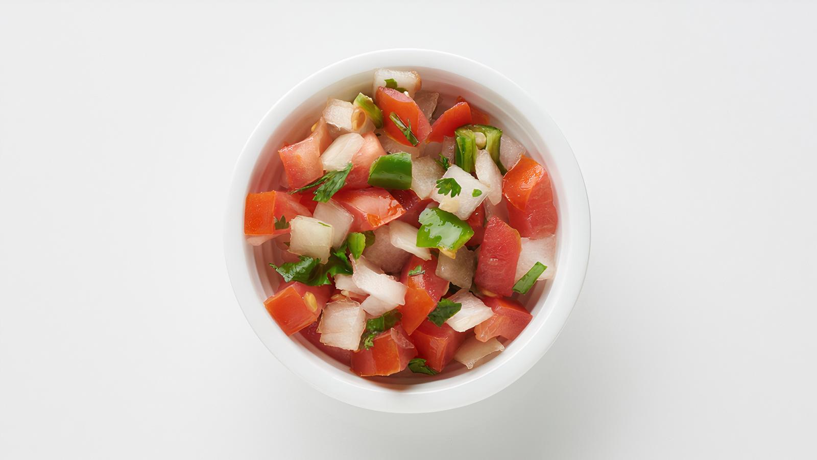 Pico de Gallo